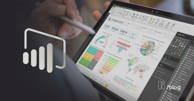 Imagem Ilustrativa - 10 vantagens para utilizar Power BI